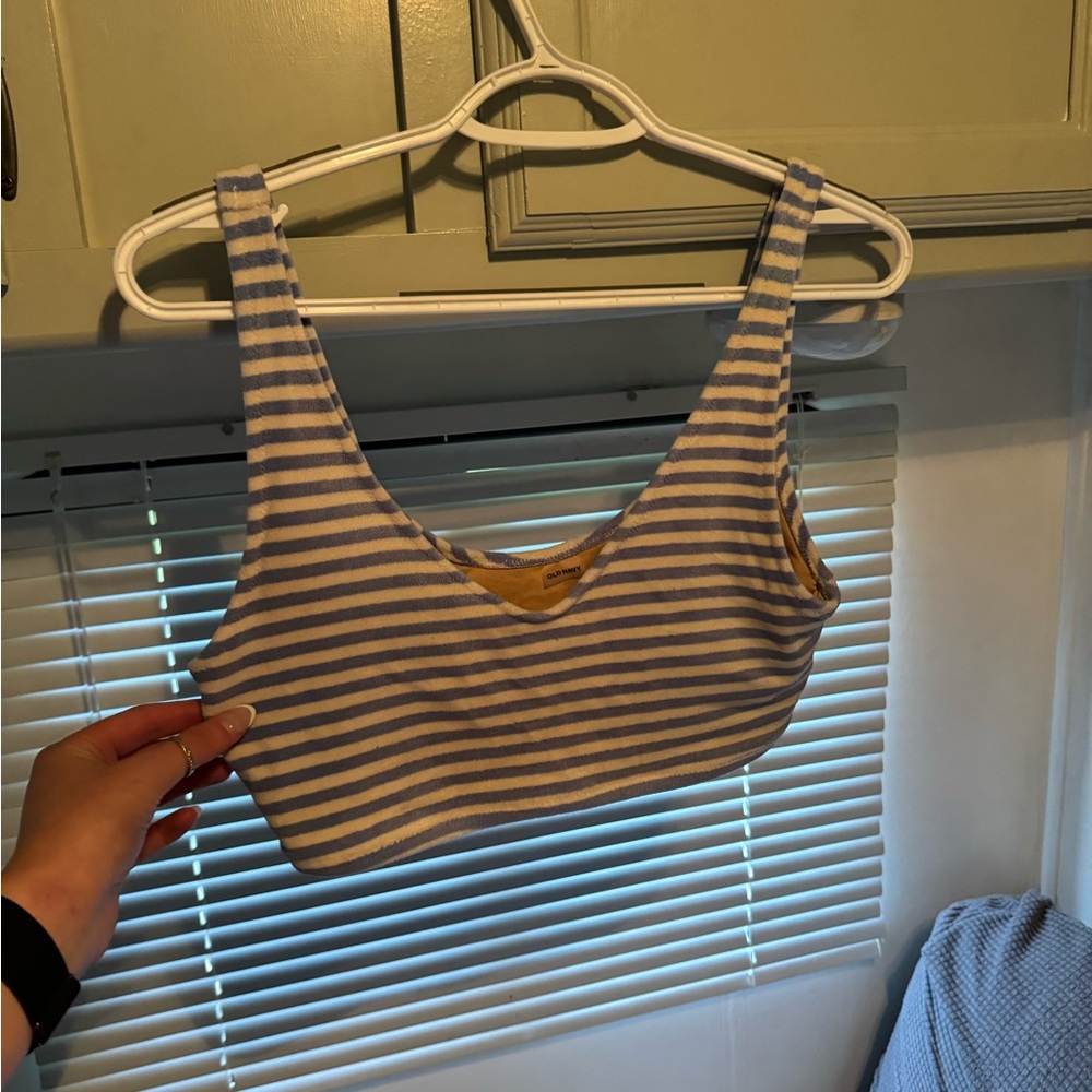 Old navy swimsuit